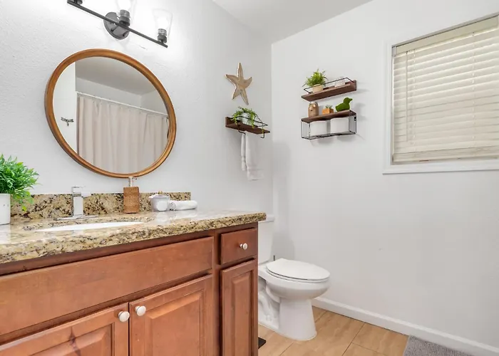 Apartamento Charming 3b2b Oasis