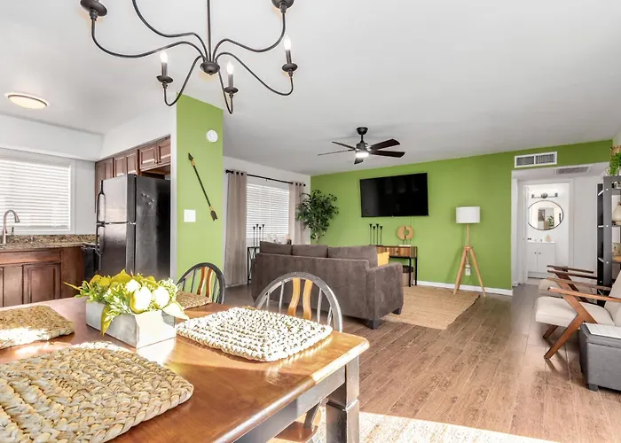 Charming 3b2b Oasis *