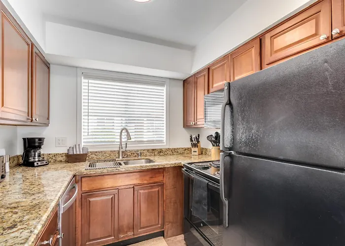 Charming 3b2b Oasis Apartamento