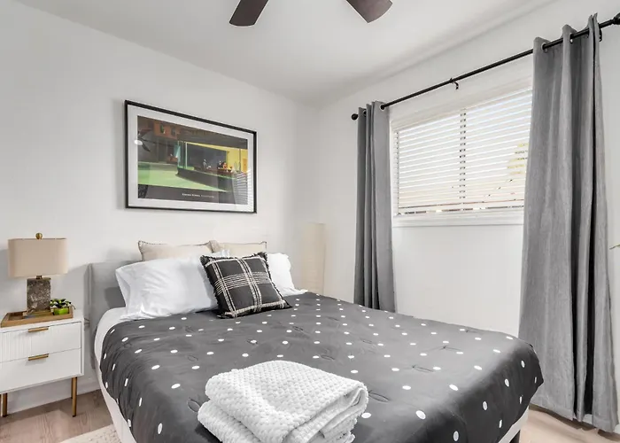 Apartamento Charming 3b2b Oasis Tempe