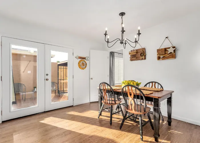 Charming 3b2b Oasis Tempe