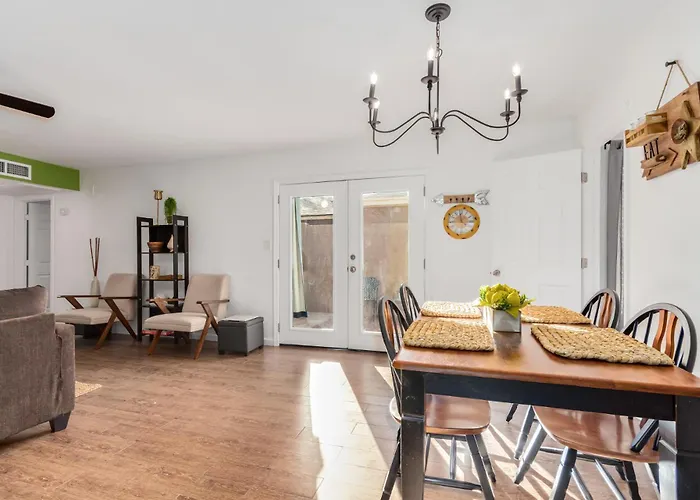 Apartamento Charming 3b2b Oasis