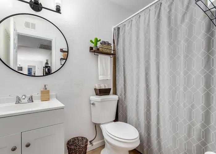Apartamento Charming 3b2b Oasis *