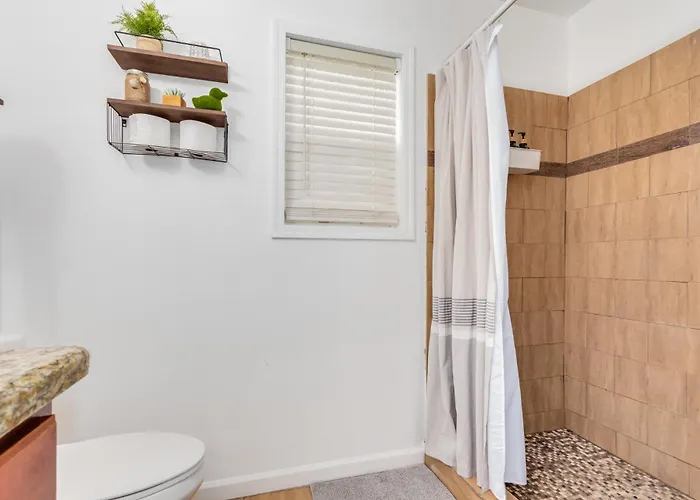 Charming 3b2b Oasis Apartamento Tempe