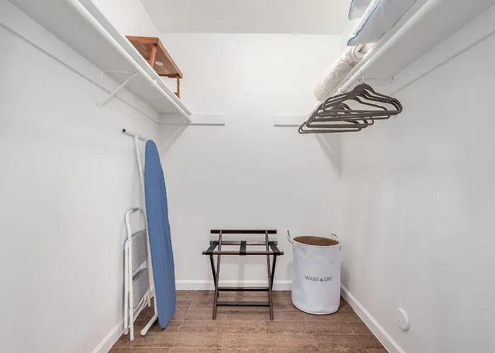 Apartamento Charming 3b2b Oasis Tempe