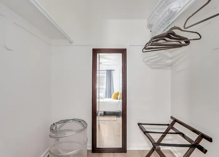 Charming 3b2b Oasis Apartamento