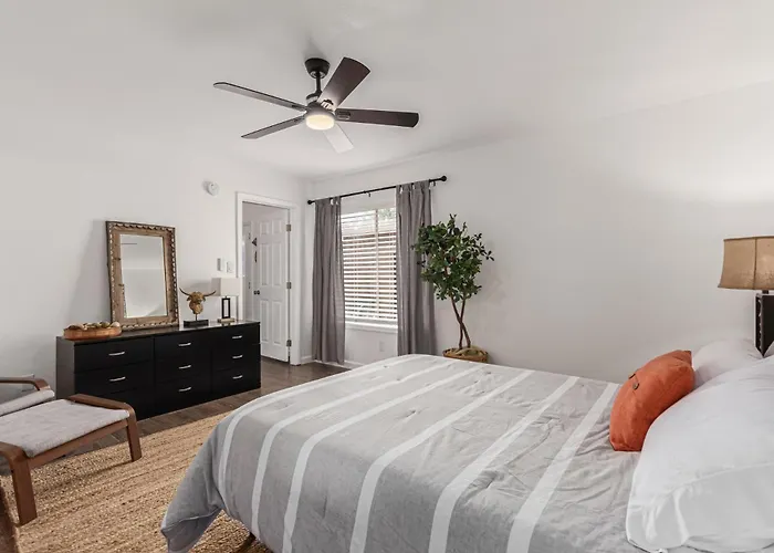 Apartamento Charming 3b2b Oasis *