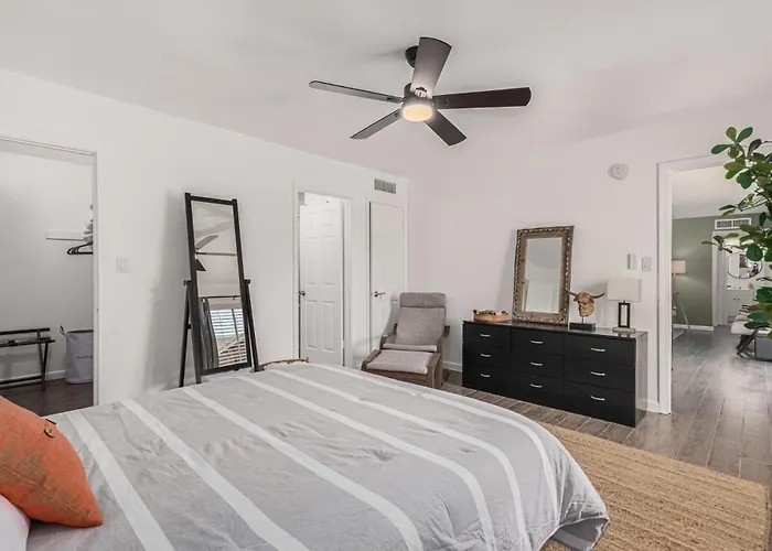Charming 3b2b Oasis Apartamento *